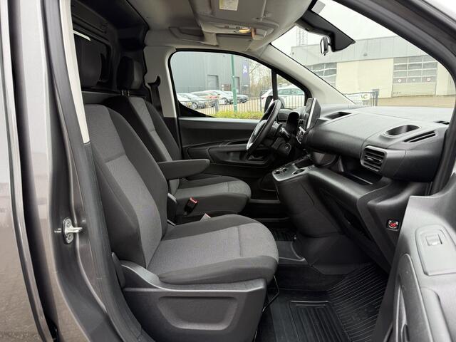 Toyota PROACE CITY 1.5 D-4D Aut. Prof Long Navigatie Camera Org. Nederlands