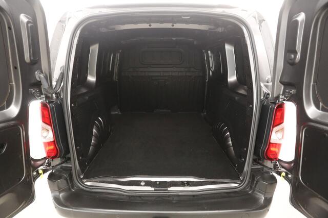 Toyota PROACE City 1.5 D-4D 102PK | Airco | Cruise | Camera | Carplay | Navi | Parkeersens.