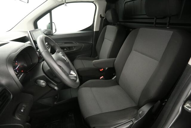 Toyota PROACE City 1.5 D-4D 102PK | Airco | Cruise | Camera | Carplay | Navi | Parkeersens.