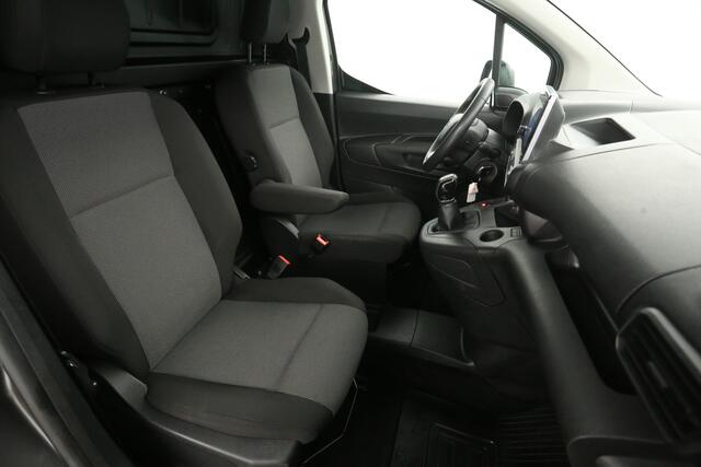 Toyota PROACE City 1.5 D-4D 102PK | Airco | Cruise | Camera | Carplay | Navi | Parkeersens.