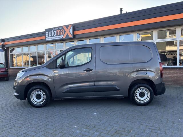 Toyota PROACE CITY 1.5 D-4D Live |NAP!|CarPlay!|Cruise!|