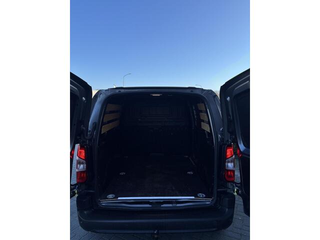 Toyota PROACE CITY 1.5 D-4D Live |NAP!|CarPlay!|Cruise!|