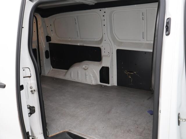 Toyota PROACE Worker 2.0 D-4D LONG NAVIGATOR 3-ZITS + APPLE CARPLAY | CRUISE | NAVIGATIE | PDC