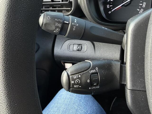 Toyota PROACE CITY 1.5 D-4D Prof Long VEBA BOX KLIMAAT KAST MEDICATIE