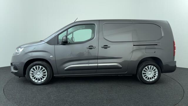 Toyota PROACE CITY 1.5 D-4D Prof Long | Automaat | Info: 06-11738929 | 130 pk | Blindspot | PDC