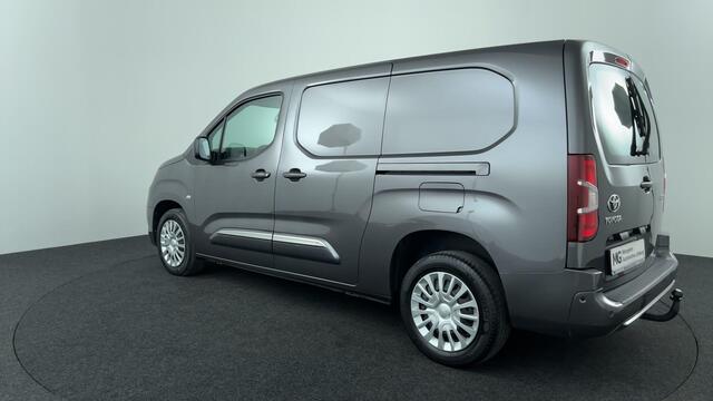 Toyota PROACE CITY 1.5 D-4D Prof Long | Automaat | Info: 06-11738929 | 130 pk | Blindspot | PDC