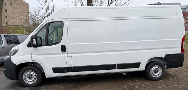 Toyota PROACE Max 2.2 D-4D L3H2 3.5t Challenger BPM VRIJ