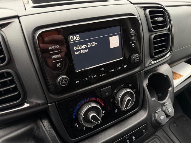 Toyota PROACE Max 2.2 D-4D L3H2 3.5t Challenger BPM VRIJ