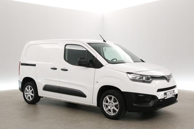 Toyota PROACE City 1.2 Duty 111PK | Benzine | Airco | Cruise | Elektrpakket
