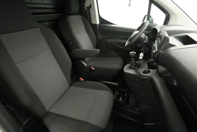 Toyota PROACE City 1.2 Duty 111PK | Benzine | Airco | Cruise | Elektrpakket