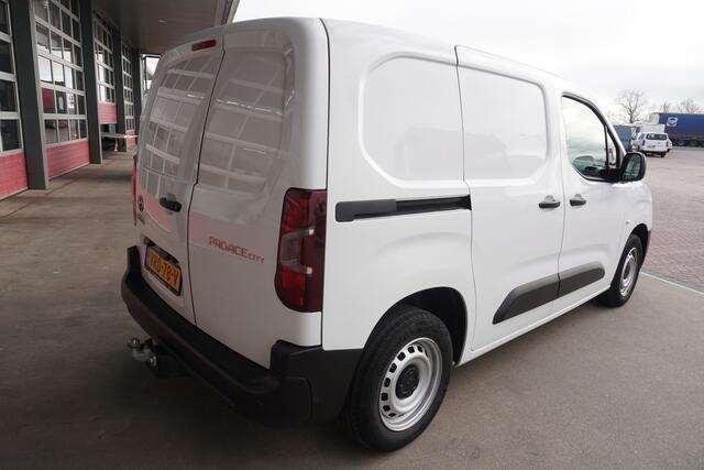 Toyota PROACE CITY 1.5 D-4D 102PK Live Airco | Cruise | Camera | Trekhaak | Apple CP-Android auto