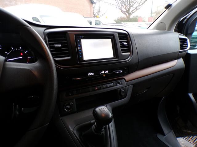 Toyota PROACE 2.0 D-4D Black Edition Long Dubbel Cabine MARGE,TOP STAAT,DEALER ONDERHOUDEN!