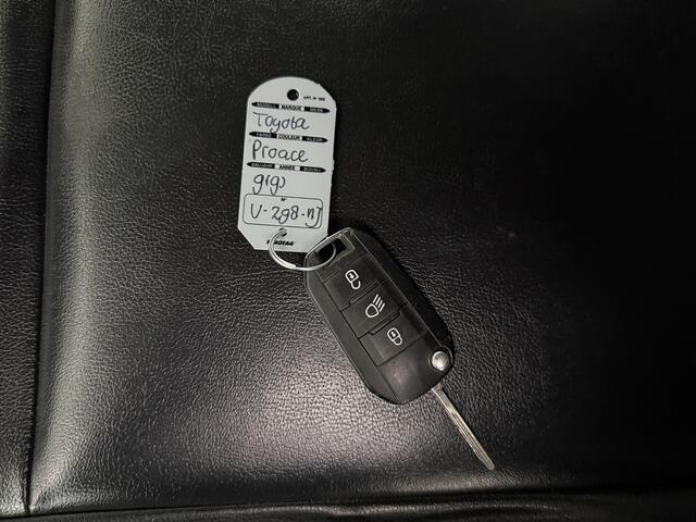 Toyota PROACE 2.0 D-4D Cool Comfort Long Dubbele Cabine | 6-Persoons | Airco | Leder | Cruise | trekhaak