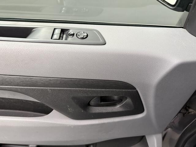 Toyota PROACE 2.0 D-4D Cool Comfort Long Dubbele Cabine | 6-Persoons | Airco | Leder | Cruise | trekhaak