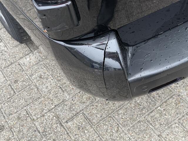 Toyota PROACE Worker 2.0 D-4D Professional Long DC Automaat 177PK NL Auto trekhaak Navi Keyless