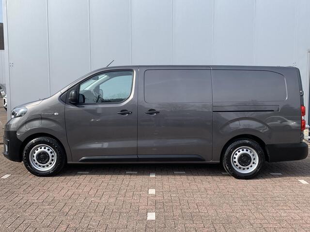 Toyota PROACE Electric Worker Professional Extra Range Long L2 75 kWh | Mega Voorraad Voordeel!