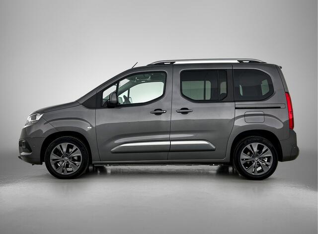 Toyota PROACE CITY Verso 1.2 Turbo Dynamic | Navigatie | Automaat | Airco