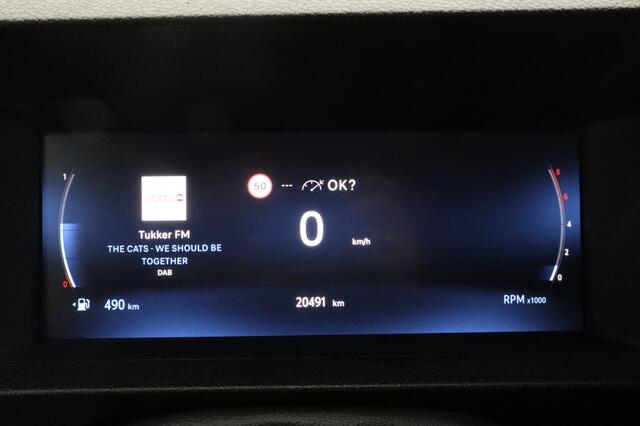 Toyota PROACE Long Worker 2.0 D-4D L2 Navigator Trekhaak | Carplay | Betimmering