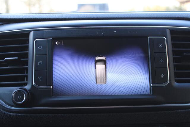 Toyota PROACE Worker 1.5 D-4D 102Pk Live Long LANG 3-ZITS AIRCO NAVI 71000KM!!!