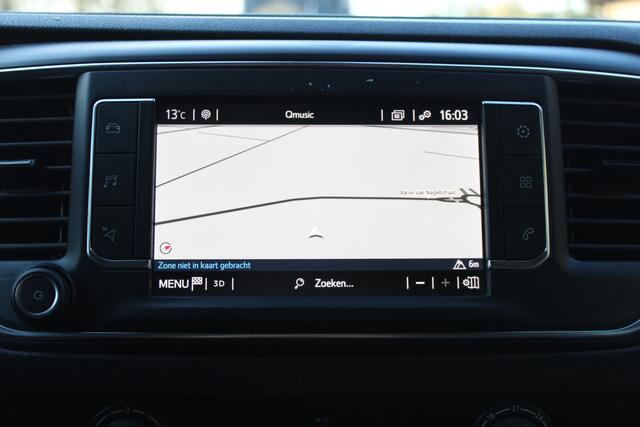 Toyota PROACE Worker 1.5 D-4D 102Pk Live Long LANG 3-ZITS AIRCO NAVI 71000KM!!!