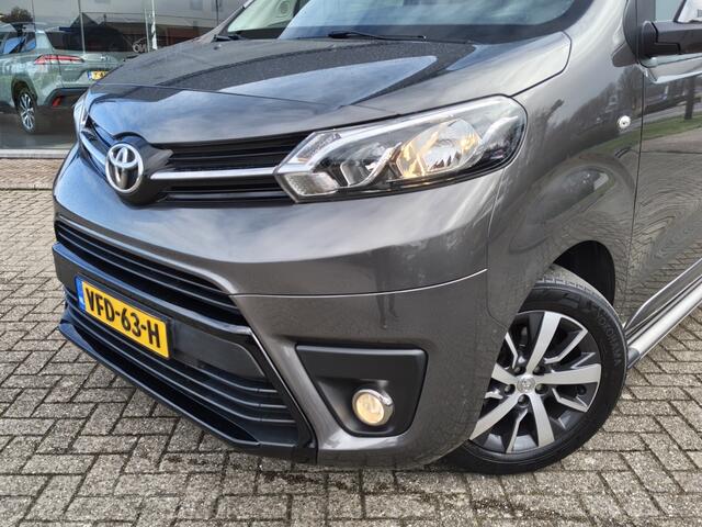 Toyota PROACE Worker 2.0 D-4D Professional Long | Trekhaak | Navi | Android Auto