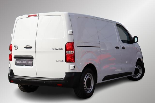 Toyota PROACE Electric Worker, Navigatie, Navigator Extra Range L1 75 kWh