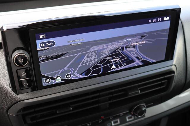 Toyota PROACE Electric Worker, Navigatie, Navigator Extra Range L1 75 kWh