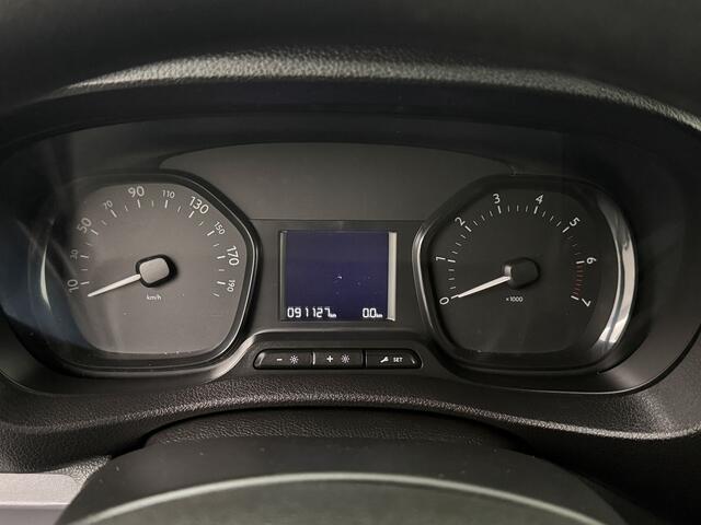 Toyota PROACE 1.5 D-4D Cool Comfort Long | Airco | Cruise | 3-Zits | Betimmering