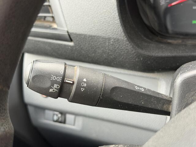 Toyota PROACE Worker 2.0 D-4D Cool Comfort Long DC AIRCO/RADIO/CRUISE CONTROL/EXPORT