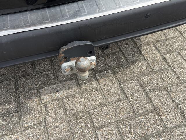 Toyota PROACE CITY 1.5 D-4D Cool Comfort Long L2 Allu Imperiaal Cruise Trekhaak