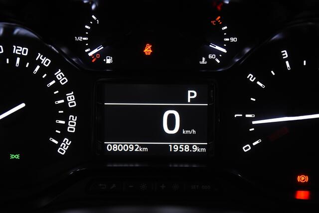 Toyota PROACE CITY 1.2 Automaat Benzine *1ste Eigenaar*Navigatie*