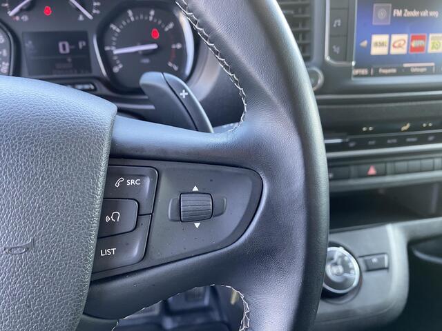 Toyota PROACE Worker 2.0 D-4D Black Line