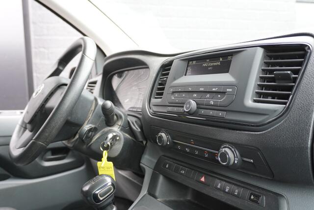 Toyota PROACE Worker 2.0 D-4D 145PK 2x Schuifdeur EURO 6 - Airco - Cruise - Trekhaak - ¤ 13.900,- Excl.