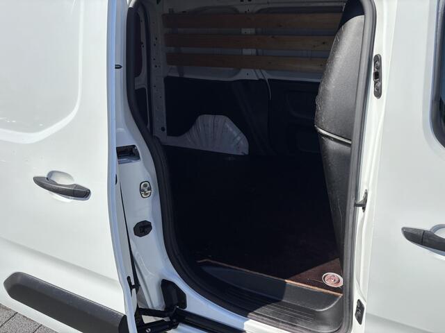 Toyota PROACE CITY 1.5 D-4D Cool Comfort*A/C*CRUISE*