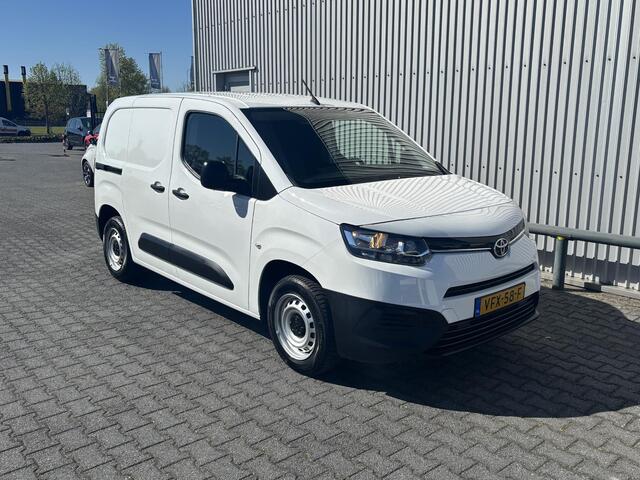 Toyota PROACE CITY 1.5 D-4D Cool Comfort*A/C*CRUISE*