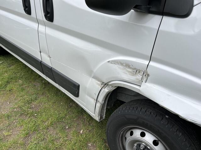 Toyota PROACE Max Proace Max 35 L2H2 BlueHDi 140 Meister