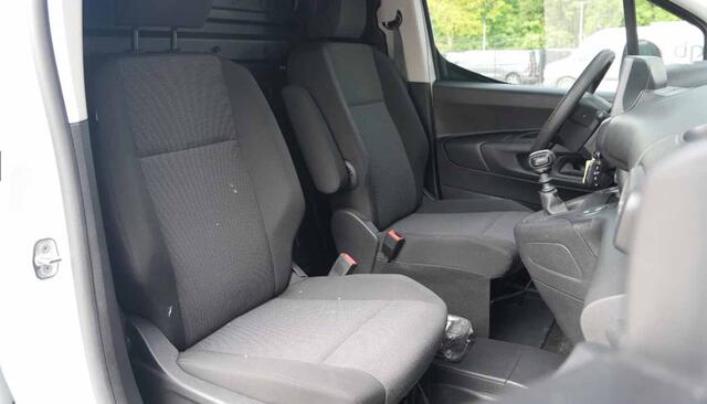 Toyota PROACE CITY 1.5 D-4D 100PK Airco | Cruise | Trekhaak | DAB