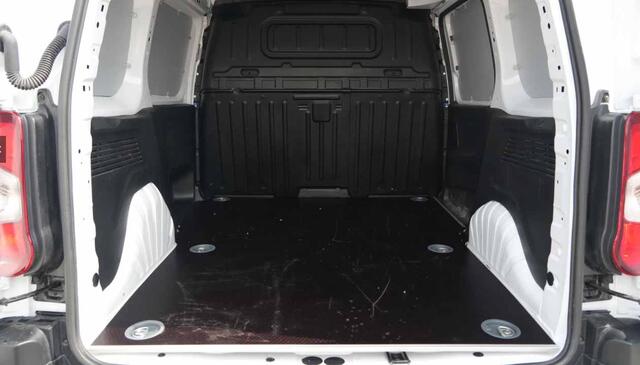 Toyota PROACE CITY 1.5 D-4D 100PK Airco | Cruise | Trekhaak | DAB