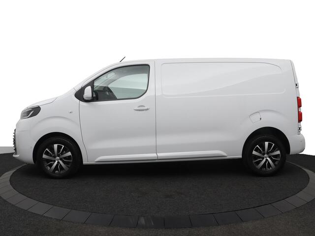 Toyota PROACE Worker 2.0 D-4D L1 Professional |Automaat | Diesel | Trekhaak|