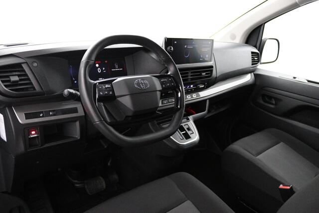 Toyota PROACE Worker 2.0 D-4D L1 Professional |Automaat | Diesel | Trekhaak|