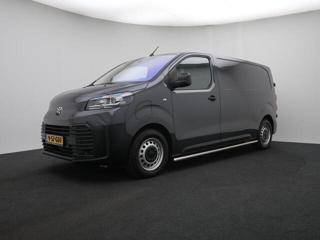 Toyota PROACE Electric Worker Challenger Extra Range 75 kWh