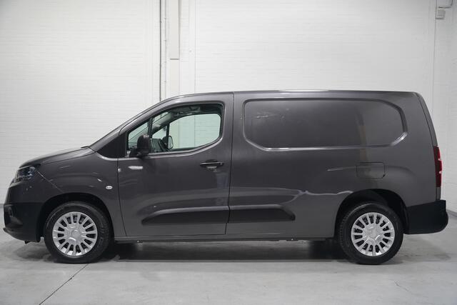 Toyota PROACE CITY 1.5 D-4D 130 pk Automaat L2 Airco ECC, Apple Carplay, Cruise control, PDC V+A, 2-Zits