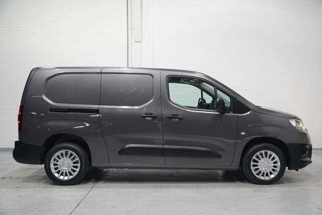 Toyota PROACE CITY 1.5 D-4D 130 pk Automaat L2 Airco ECC, Apple Carplay, Cruise control, PDC V+A, 2-Zits