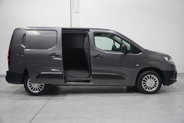 Toyota PROACE CITY 1.5 D-4D 130 pk Automaat L2 Airco ECC, Apple Carplay, Cruise control, PDC V+A, 2-Zits
