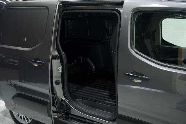 Toyota PROACE CITY 1.5 D-4D 130 pk Automaat L2 Airco ECC, Apple Carplay, Cruise control, PDC V+A, 2-Zits