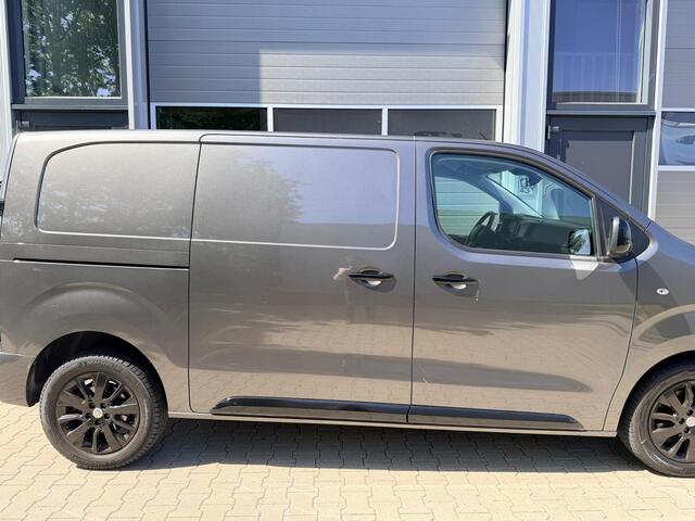 Toyota PROACE Worker 2.0 D-4D 145pk Black Line L1 | Cruise control | Climate control | Camera | PDC A