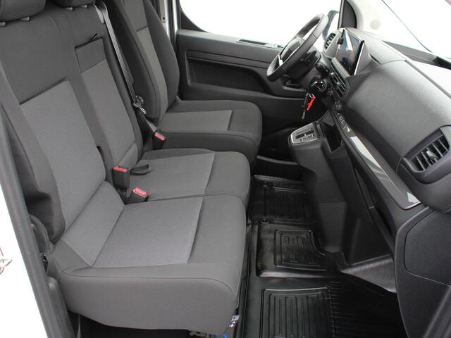 Toyota PROACE Electric Long Worker Challenger Extra Range L2 75 kWh | Cruise | Airco | Camera