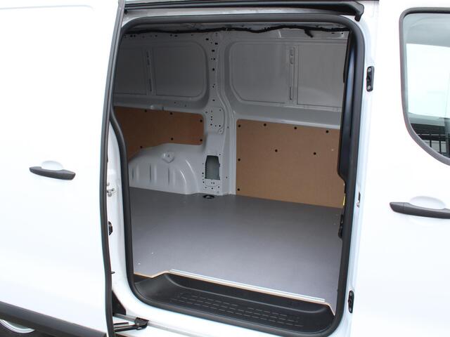 Toyota PROACE Electric Long Worker Challenger Extra Range L2 75 kWh | Cruise | Airco | Camera