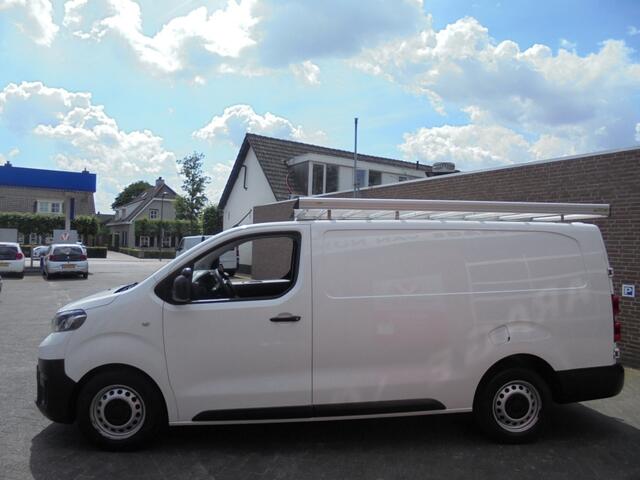 Toyota PROACE Worker 1.6 D-4D Cool Comf.||L3-H1||Airco||Trekhaak||Imperiaal||