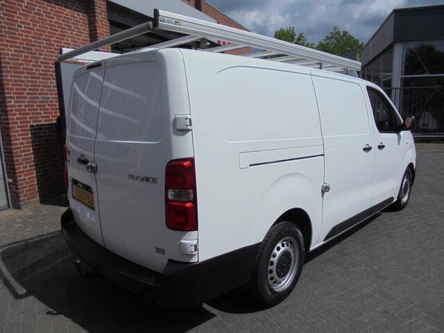 Toyota PROACE Worker 1.6 D-4D Cool Comf.||L3-H1||Airco||Trekhaak||Imperiaal||